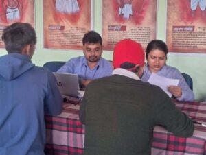 Raigarh News: ई-रोजगार पोर्टल आधारित प्लेसमेंट कैंप का आयोजन, आईटीआई में 9 नियोजकों ने 286 रिक्तियों के लिए लिया साक्षात्कार