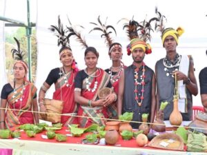 आदिवासी संस्कृति का महाकुंभ बस्तर पण्डुम 2026 : बस्तर की माटी की खुशबू और समृद्ध जनजातीय संस्कृति विश्व पटल पर अपनी छाप छोड़ने को तैयार