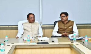 CG: प्रदेश में खुलेंगे 4 नए उप पंजीयक कार्यालय, उप पंजीयक कार्यालयों को मिली प्रशासकीय स्वीकृति