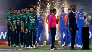 ICC की बढ़ी धड़कनें! क्या T20 World Cup 2026 में भारत से भागेगा पाकिस्तान? हाई-वोल्टेज मैच पर संकट के बादल