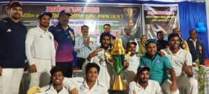 Raigarh News: स्थानीय खेल प्रतिभाओं को प्रोत्साहन; अदाणी फाउंडेशन ने ग्राम स्तरीय खेल प्रतियोगिताओं को दिया सहयोग