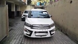 बिलासपुर के कोयला व्यापारी फिल ग्रुप पर इनकम टैक्स का छापा, SIR की टीम बनकर पहुंचे अफसर