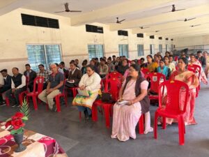 Raigarh News: शिक्षा का अधिकार अधिनियम के तहत सख्ती बढ़ी, फीस, पाठ्यपुस्तक और मान्यता संबंधी नियमों का अनिवार्य पालन, उल्लंघन की स्थिति में मान्यता समाप्ति की होगी कार्रवाई