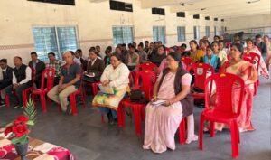 Raigarh News: कक्षा 5वीं और 8वीं की केन्द्रीकृत परीक्षा में सभी स्कूलों के छात्रों की अनिवार्य सहभागिता