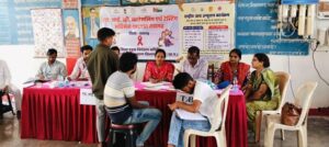 Raigarh News: जिला जेल में वृहद स्वास्थ्य शिविर का आयोजन, 639 बंदियों को मिला लाभ