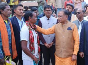 Raigarh News: होली से पहले किसानों को बड़ी सौगातः 28 फरवरी को जारी होगी कृषक उन्नति आदान सहायता