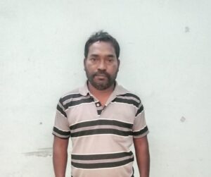 Raigarh News: चोरी डीजल की खरीदी-बिक्री करने वाला लाइन होटल संचालक गिरफ्तार, 150 लीटर डीजल जप्त