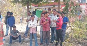 CG News: खौलते दाल के पानी में गिरी मासूम, झुलसने से हुई मौत