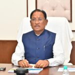 नेपाल में बाढ़ एवं भूस्खलन की त्रासदी पर मुख्यमंत्री विष्णु देव साय ने जताया गहरा दुःख
