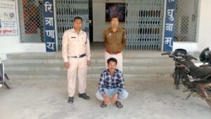 Raigarh News: “ऑपरेशन शंखनाद” के तहत रायगढ़ पुलिस की एक और बड़ी कार्यवाही, 16 गौवंश तस्करों के कब्जे से मुक्त, मवेशी तस्कर गिरफ्तार, फरार आरोपी की तलाश जारी