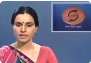 दूरदर्शन की मशहूर एंकर रहीं सरला माहेश्वरी का निधन, 71 साल की उम्र में ली आखिरी सांस