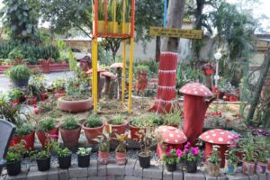Raigarh news: रायगढ़ जिले के सुदूर वनांचल के दो नवाचारी विद्यालय शैक्षणिक भ्रमण सूची में होंगे शामिल