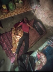सारंगढ़-बिलाईगढ़ जिले में एक ही परिवार के 3 लोगों की हत्या, विवाद में पड़ोसी ने कुल्हाड़ी से काट डाला, मृतकों में एक मासूम, 2 गंभीर