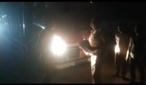 Raigarh News: अवैध कबाड़ परिवहन पर कार्रवाई — टाटा माजदा वाहन सहित 4180 किलो कबाड़ जब्त, 5 लाख से अधिक की संपत्ति जब्त, चौकी खरसिया और थाना साइबर की संयुक्त कार्रवाई