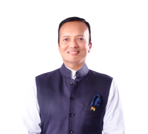 केंद्रीय बजट–2026 आत्मविश्वास और अवसरों का बजट : सांसद नवीन जिन्दल