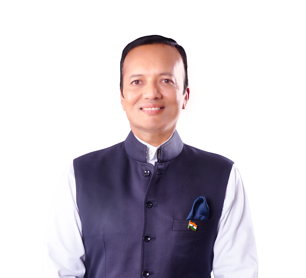 केंद्रीय बजट–2026 आत्मविश्वास और अवसरों का बजट : सांसद नवीन जिन्दल