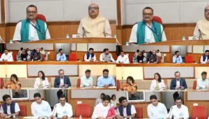 राजधानी रायपुर में होगा भव्य प्रवासी छत्तीसगढ़िया सम्मेलन, ‘मोर माटी, मोर मान’ की थीम पर होगा छत्तीसगढ़िया आगाज