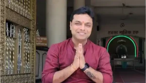 सौरभ अग्रवाल बने जिला कांग्रेस कमेटी ग्रामीण के महामंत्री,संगठन में बड़ा कद