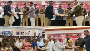 बिलासपुर में सराफा सुरक्षा पर बड़ा मंथन, लूट कांड के बाद पुलिस–व्यापारी समन्वय मजबूत