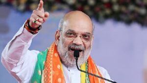 बस्तर पंडुम समापन समारोह में 9 फरवरी को केंद्रीय गृह मंत्री अमित शाह होंगे मुख्य अतिथि, जनजातीय कला एवं संस्कृति के संरक्षण एवं संवर्धन हेतु समर्पित है बस्तर पण्डुम