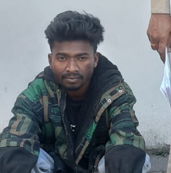 Raigarh News: नाबालिग से छेड़छाड़ के गंभीर मामले में सिरफिरे युवक की गिरफ्तारी, छेड़खानी और पॉक्सो एक्ट की धाराओं में कार्रवाई