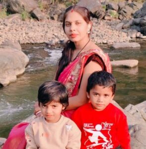 CG News: तीन बच्चों के साथ महिला लापता, 7 दिन बाद भी नहीं मिला कोई सुराग, मोबाइल बंद होने से गहराया रहस्य