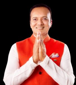 भारत रणभूमि दर्शन आज कुरुक्षेत्र में, नवीन जिन्दल करेंगे कारगिल योद्धाओं, वीर नारियों का सम्मान