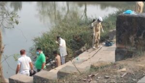 Raigarh: HL प्रोजेक्ट अमृत के तहत संत निरंकारी मिशन के सेवादारों ने की विजयपुर तालाब की सफाई…..दिया स्वच्छता का संदेश