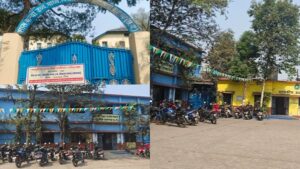 Raigarh: राज्य सेवा प्रारम्भिक परीक्षा शांति पूर्ण सम्पन्न, दो पालियो में आयोजित हुई परीक्षा, जिले में बनाये गये थे 14 केंद्र, 3515 में से 808 अभ्यर्थी परीक्षा में अनुपस्थित