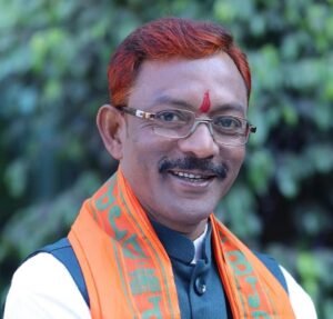 Raigarh: मुख्यमंत्री विष्णु देव साय के नेतृत्व में समावेशी विकास और जनकल्याण का बजट : महापौर जीवर्धन चौहान