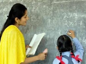 छत्तीसगढ़ में 5000 शिक्षकीय पदों पर भर्ती को मिली स्वीकृति