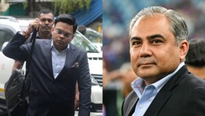 T20 WC: पाकिस्तान के बॉयकॉट के फैसले पर ICC का बयान, कहा- हमें पीसीबी से नहीं मिली है कोई जानकारी 