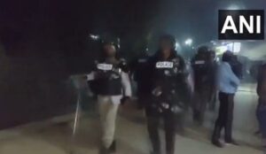 गरियाबंद के दुतकैया गांव में दो गुटों के बीच झड़प, भारी पुलिस बल तैनात; इसलिए भड़के ग्रामीण