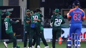 T20 World Cup 2026: IND vs PAK मैच पर सस्पेंस बरकरार, BCCI ने ICC पर छोड़ा फैसला 
