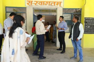 Raigarh News: सुदूर वनांचल लैलूंगा में आकार ले रहा एएनए कॉलेज और छात्रावास, आदिवासी बेटियों के लिए खुलेगा व्यावसायिक शिक्षा का नया द्वार