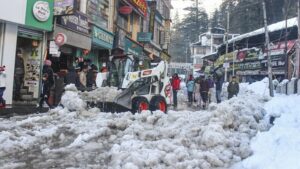 जम्मू, हिमाचल में बारिश और बर्फबारी के आसार, यूपी-बिहार में भी बढ़ेगी ठंड, IMD ने जारी किया अलर्ट 