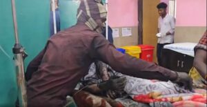 Raigarh News: टायर फैक्ट्री का गैस टैंक फटने से 8 मजदूर झुलसे, मासूम बच्ची भी हुई शिकार  