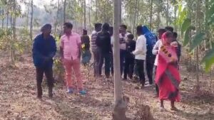  CG News: प्रेमी जोड़े ने फांसी लगाकर की आत्महत्या,  पहले प्रेमिका और पांच मिनट बाद ही 18 साल का प्रेमी फंदे पर झूल गया