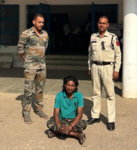 Raigarh News: उधारी रकम के विवाद पर पड़ोसियों के बीच मारपीट, पति-पत्नी गिरफ्तार, आरोपियों ने हाथ मुक्के और ब्लेड से हमला कर चोट चहुंचाने की घटना