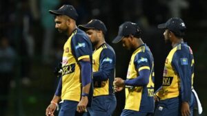 T20 वर्ल्ड कप के लिए स्क्वॉड में हुआ बदलाव, आउट ऑफ फॉर्म प्लेयर को किया गया टीम से बाहर 