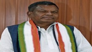 सुप्रीम कोर्ट ने शराब घोटाला मामले में पूर्व आबकारी मंत्री कवासी लखमा को दी जमानत