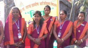Raigarh News: मेहनत और एकजुटता से बदली पुन्यासो चौहान की जिंदगी, उत्कृष्ट कार्य पर समूह को मिला 2.50 लाख रुपये का प्रोत्साहन
