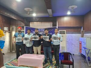 Raigarh: 19 मार्च से शुरू होगा एमएसपी कार्डिनल कप सीजन 9, रायगढ़ स्टेडियम में 10 दिन 32 टीमों के बीच होगा महामुकाबला