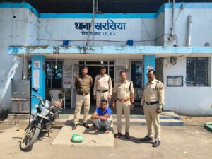 3000 रुपये के लिए ‘खूनी खेल’! खेत में मिली लाश का राज खुला, 20 साल का युवक निकला कातिल