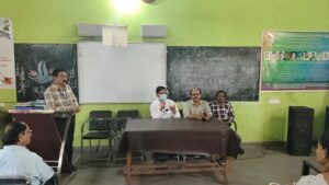 Raigarh News: 10वीं-12वीं बोर्ड उत्तर पुस्तिकाओं के मूल्यांकन कार्य की शुरुआत, पारदर्शिता और निष्पक्षता पर विशेष जोर, सख्त निर्देश जारी