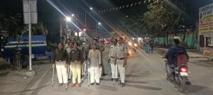 रायगढ़ पुलिस का सख्त एक्शन,  अड्डेबाजों पर शिकंजा, 31 पर प्रतिबंधात्मक कार्रवाई, 3 जेल, 268 वाहन चालकों पर जुर्माना