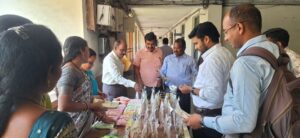 Raigarh News: इस बार हर्बल गुलाल से मनेगी होलीः लैलूंगा की दीदियों ने रचा सफलता का रंग, 5 क्विंटल उत्पादन में 4 क्विंटल की बिक्री