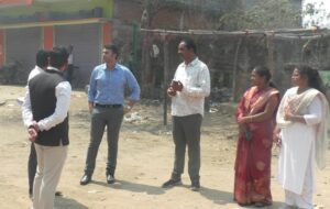 Raigarh News: तमनार का होगा कायाकल्प, कलेक्टर ने कार्ययोजना बनाने के दिए निर्देश