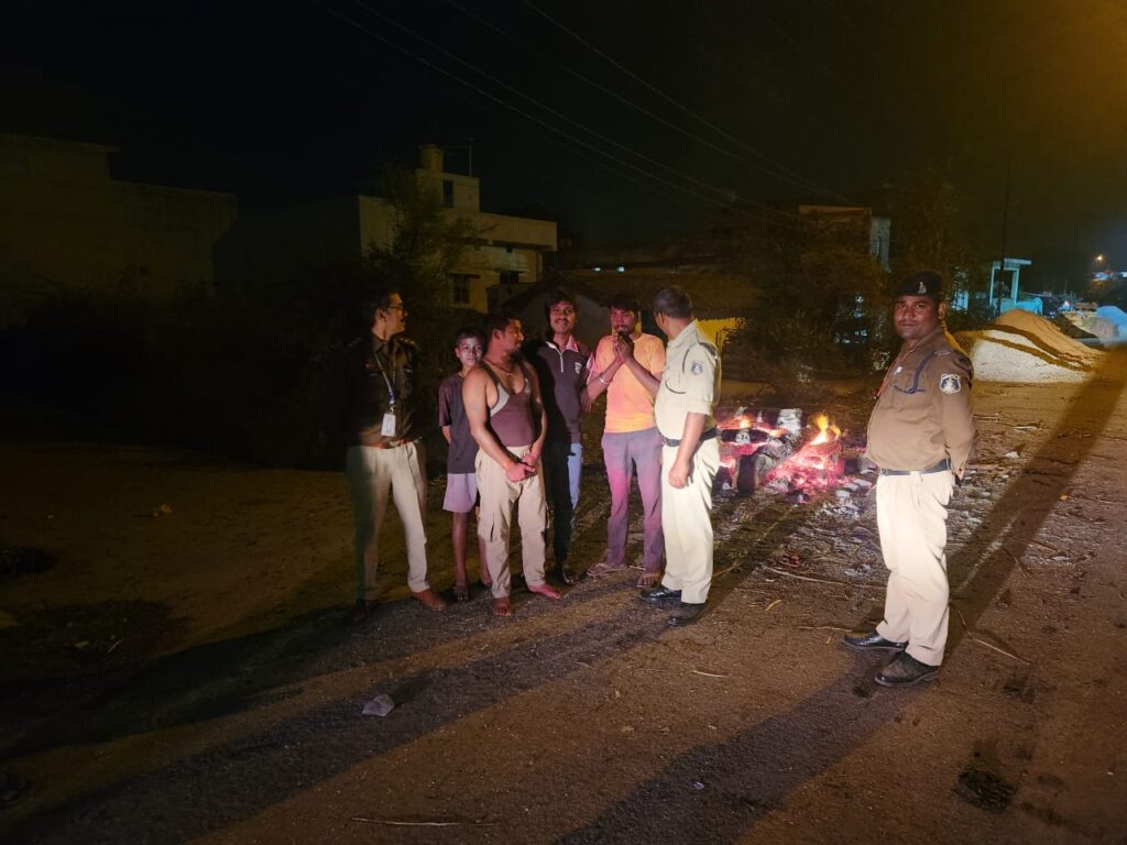  3000 रुपये का हिसाब… और खेत में मिली लाश! परासकोल की ‘अंधी हत्या’ का खुलासा, 20 साल का आरोपी गिरफ्तार