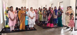 Raigarh News: जिला जेल रायगढ़ के महिला प्रकोष्ठ में अंतर्राष्ट्रीय महिला दिवस पर जागरूकता कार्यक्रम आयोजित